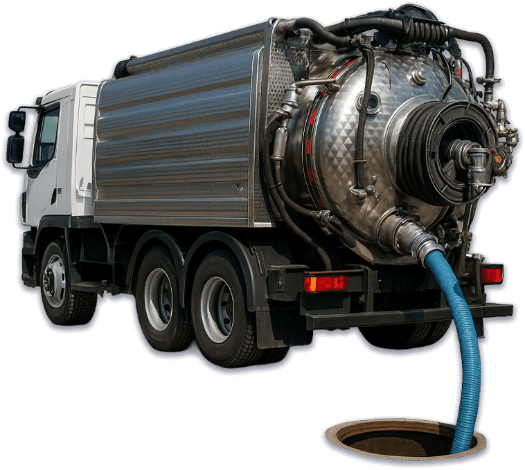 fossa biologica spurgo roma